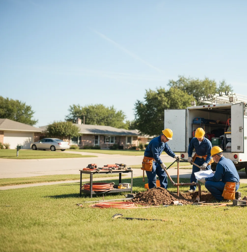Water Heater Repair in Plymouth, IN
